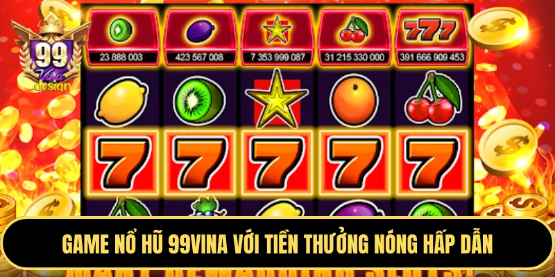 Game Bắn Cá & Slot