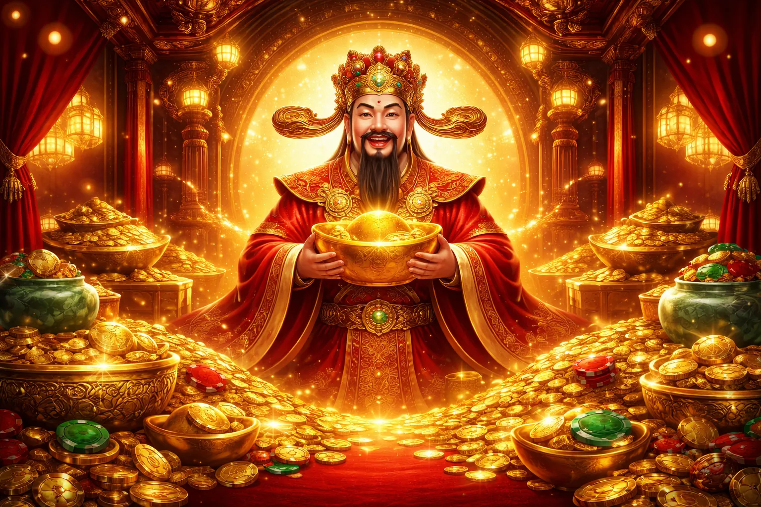 Hình ảnh hỗ trợ khách hàng Tài Xỉu Uy Tín Việt Nam